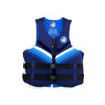 Men's over-sized Life Jacket and Vest