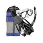 Snorkel Gear of U.S. Divers Cozumel