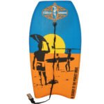 33” Endless Summer ProSlick Bodyboard